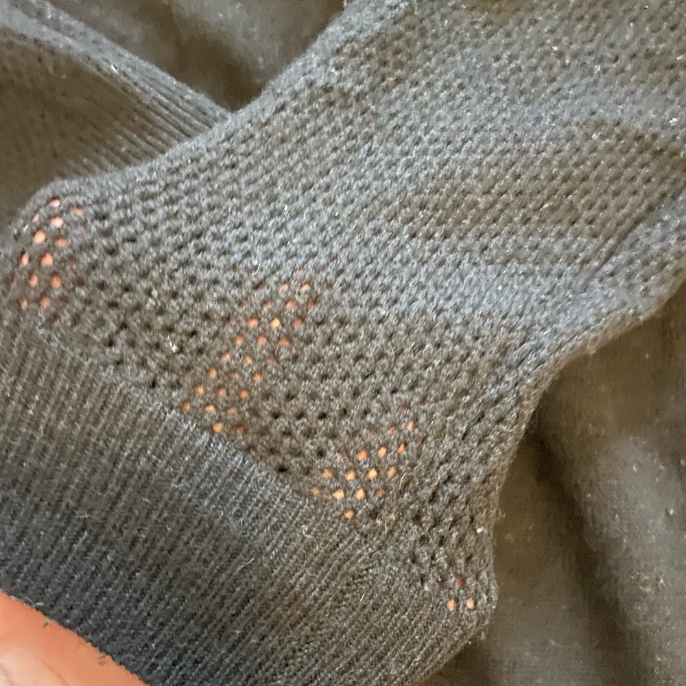 Vintage J.Crew Cashmere Sweater - Picture 2 of 5